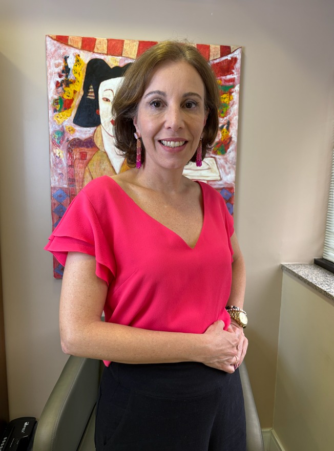 Dra. Marcia Monteiro