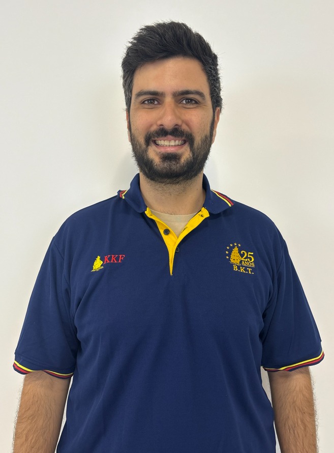 Enrico Jarussi