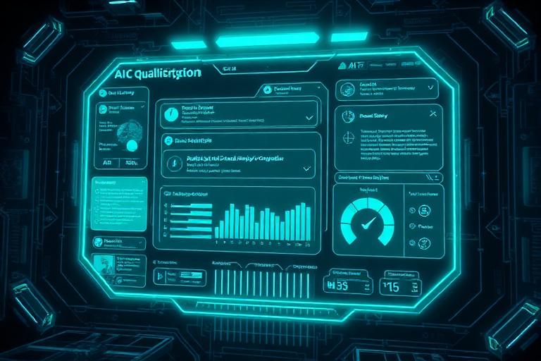 Pilar Qualificar — IA na qualificação de leads